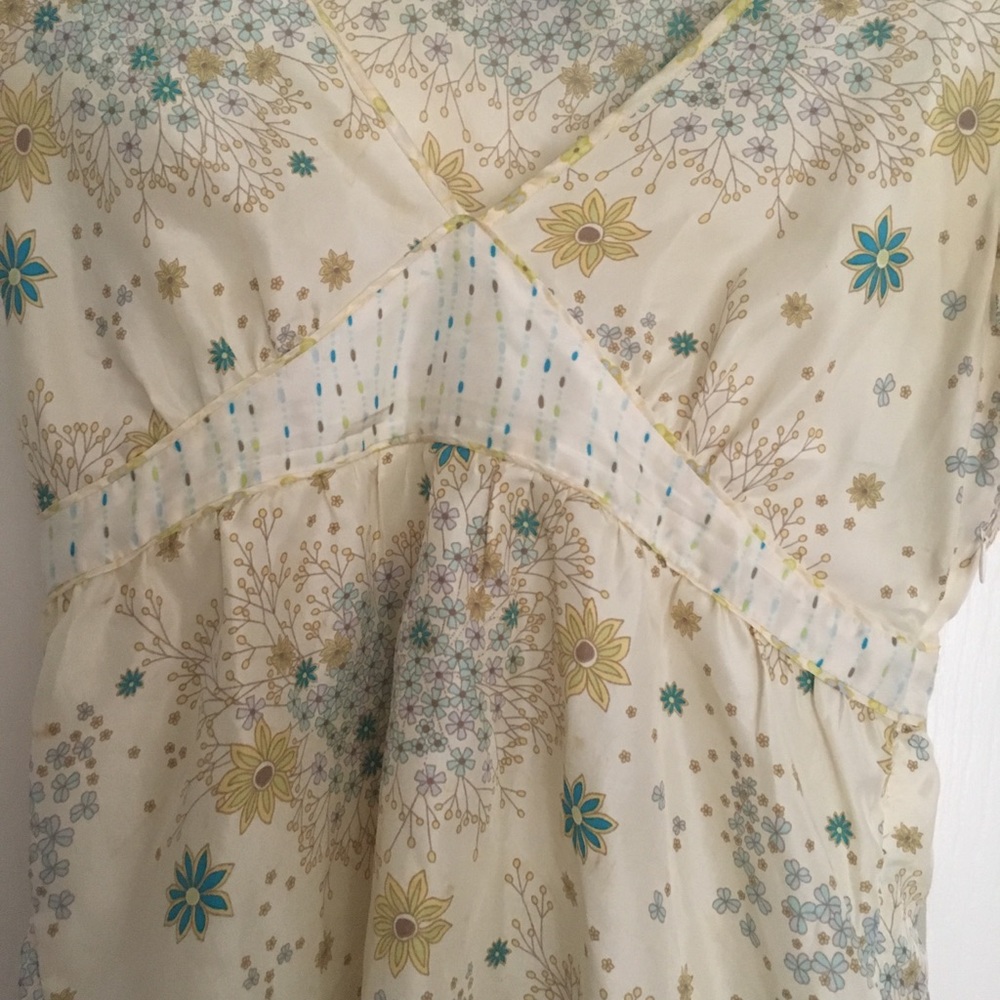 Blouse - Picture 2 of 3